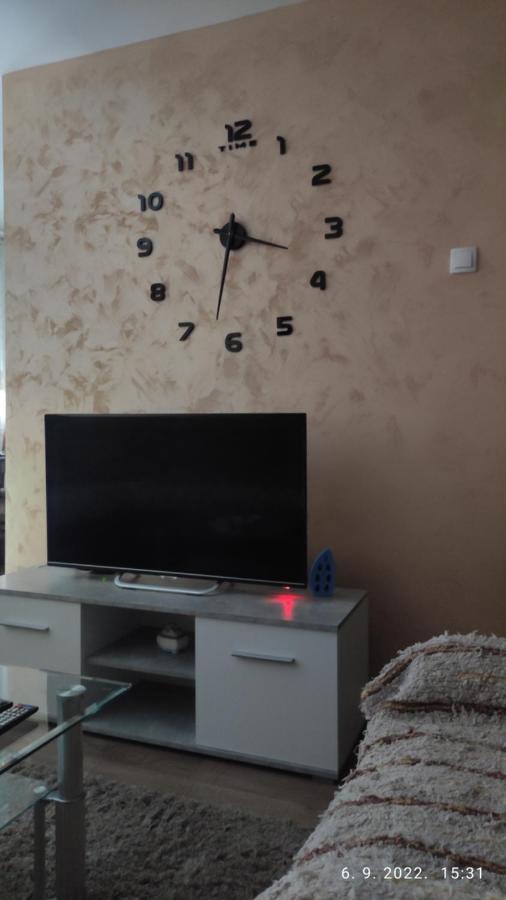 Centar_Park Apartment Arandjelovac Exterior photo
